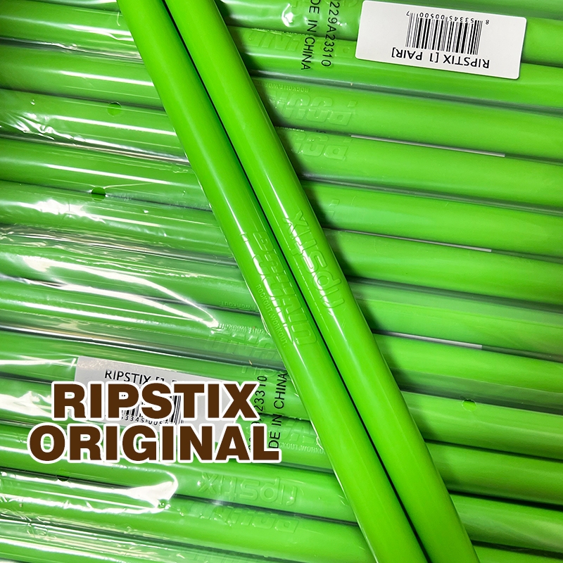 Ready Stock Poundfit Stick Ripstix Original POUND FIT Stick 1 Pasang Olahraga Stick Workouts