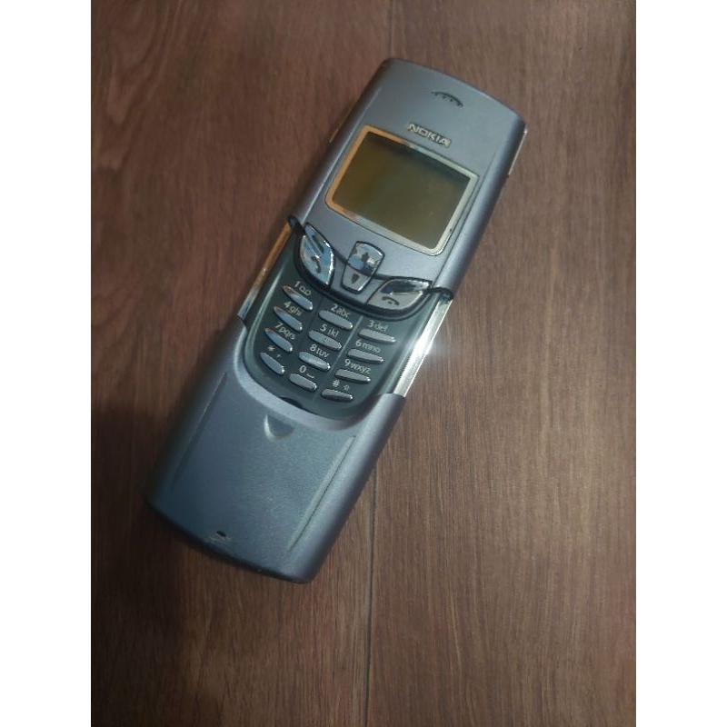 Nokia masterpiece 8855 original