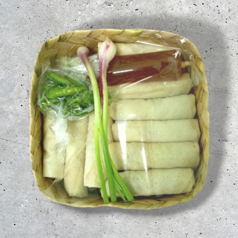 

Loenpia Khas Semarang