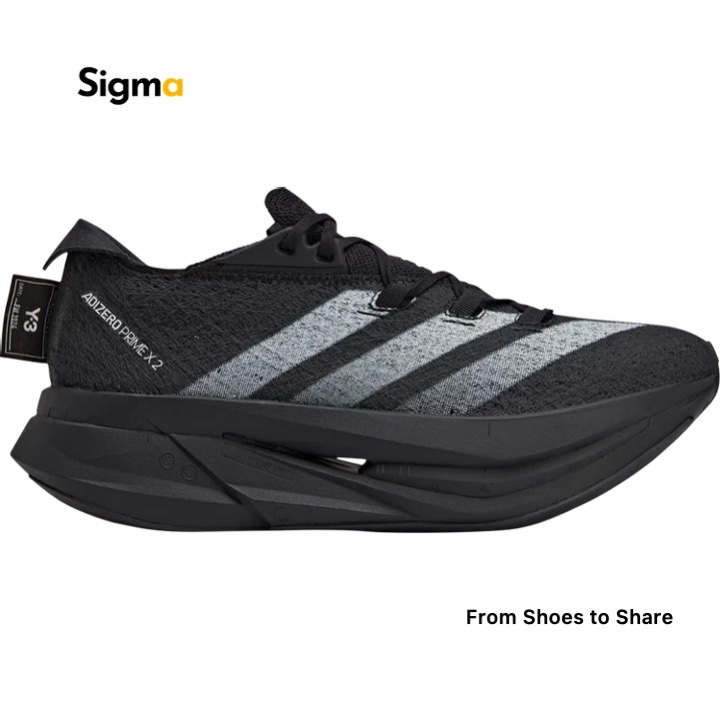 極美品 Adidas ADIZERO Prime いただき X 2 Strung JP27