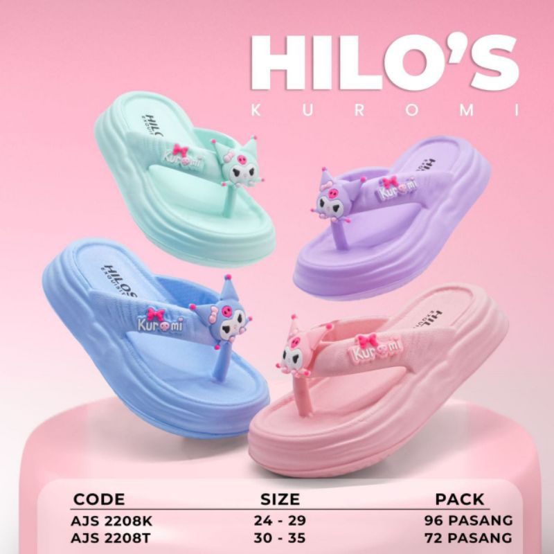 sandal buat anak kecil cewek