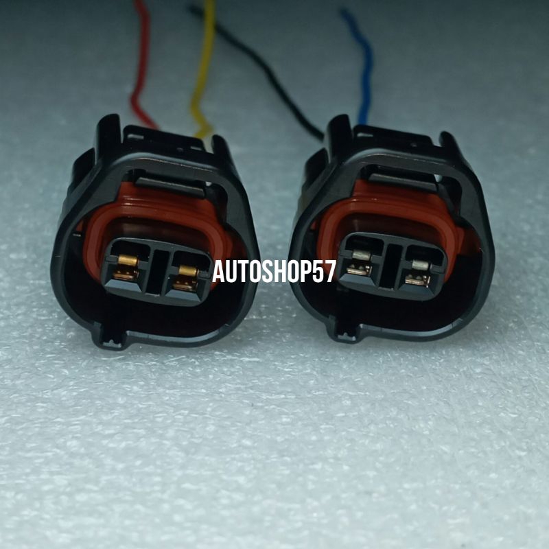 Soket Idle Up Ac Toyota Soluna