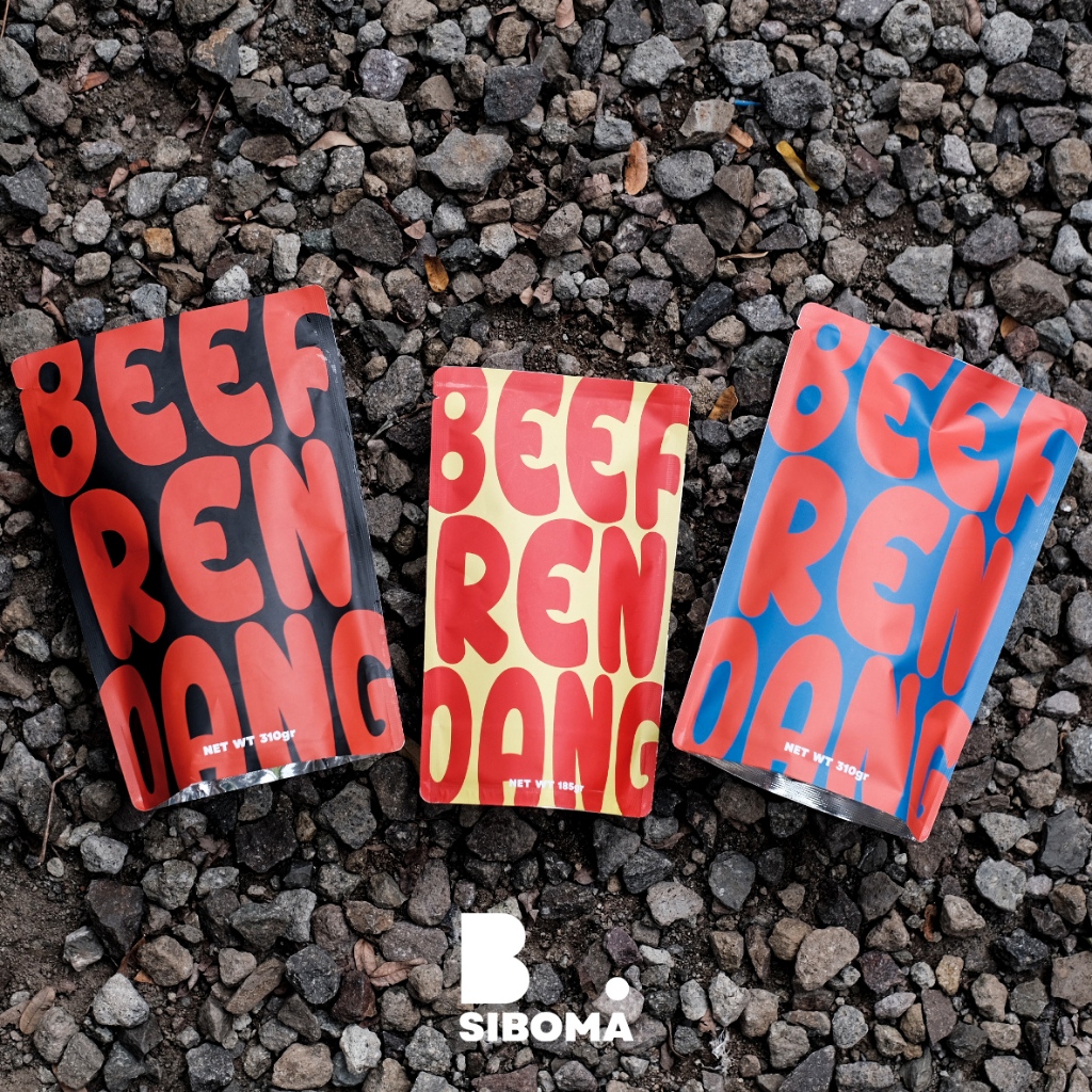 

Rendang Siboma - Paket Keluarga Kecil