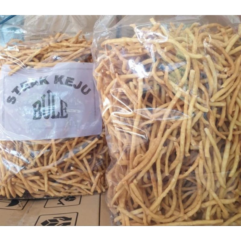 

Stik keju edam/ sistik keju bule isi 500gram