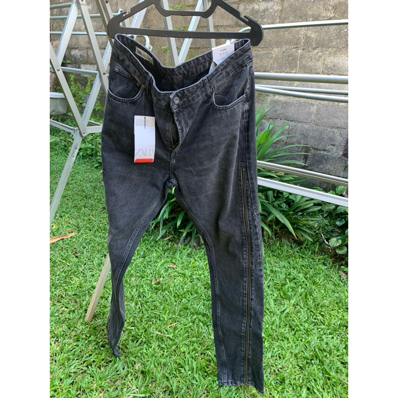 ZARA JEANS ORIGINAL