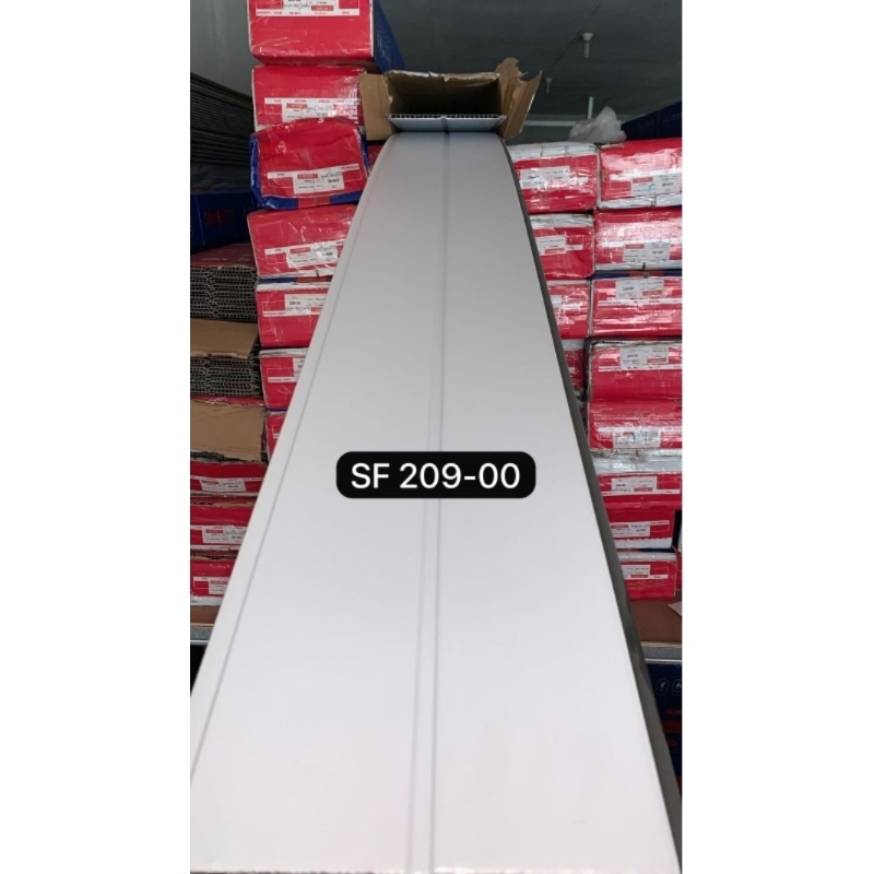 plafon pvc seri Laminate