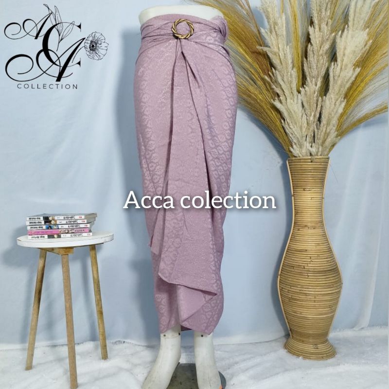 ROK LILIT POLOS DOBY / ROK LILIT POLOS / LILIT / ROK LILIT MURAH