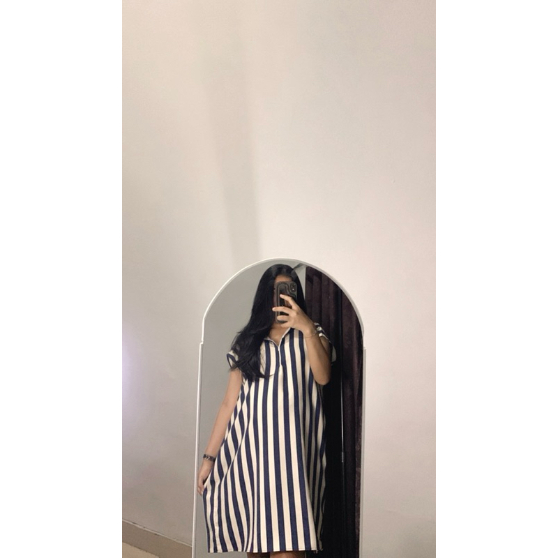 DASTER KERAH MOTIF RAYON PREMIUM