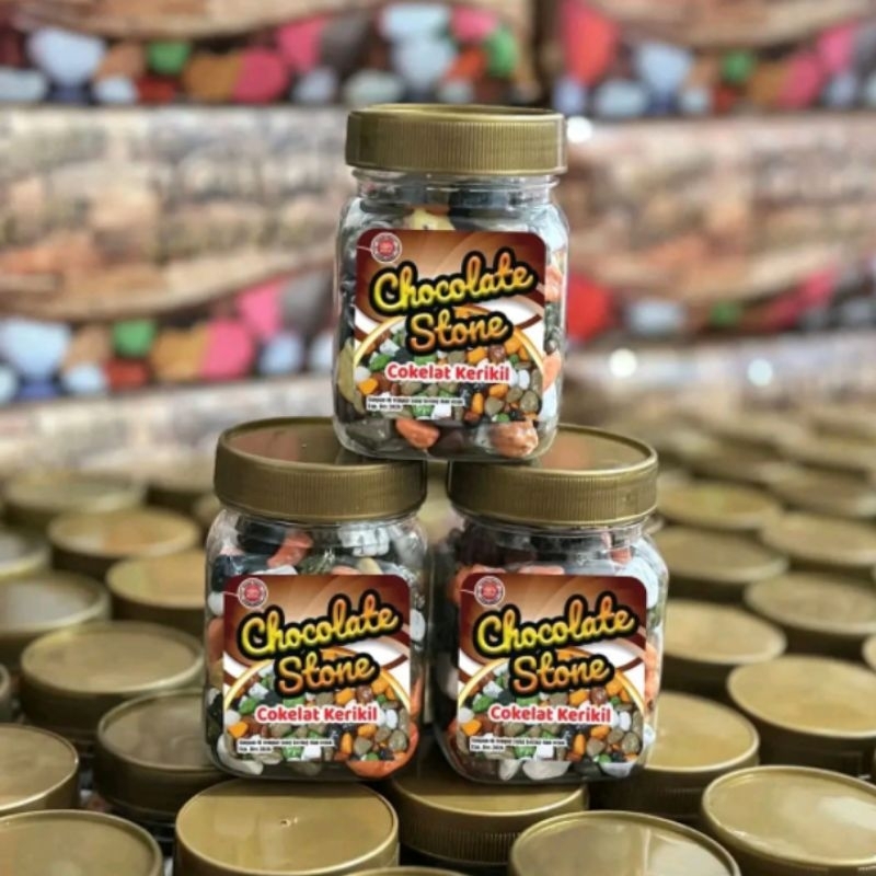 

coklat kerikil 170gram