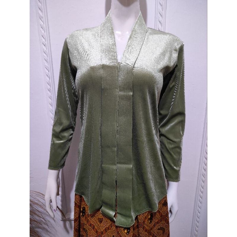 NEW Kebaya modern hijab kebaya encim jawa