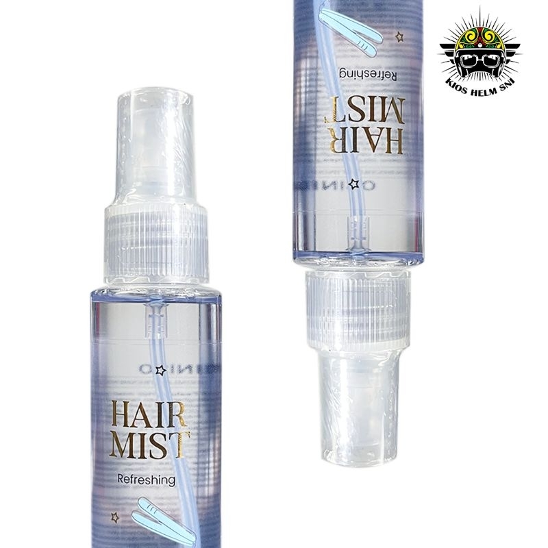 Miniso Perfume Hair Mist | Parfum Rambut