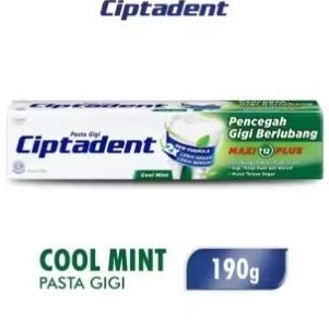 ciptadent  190  gram