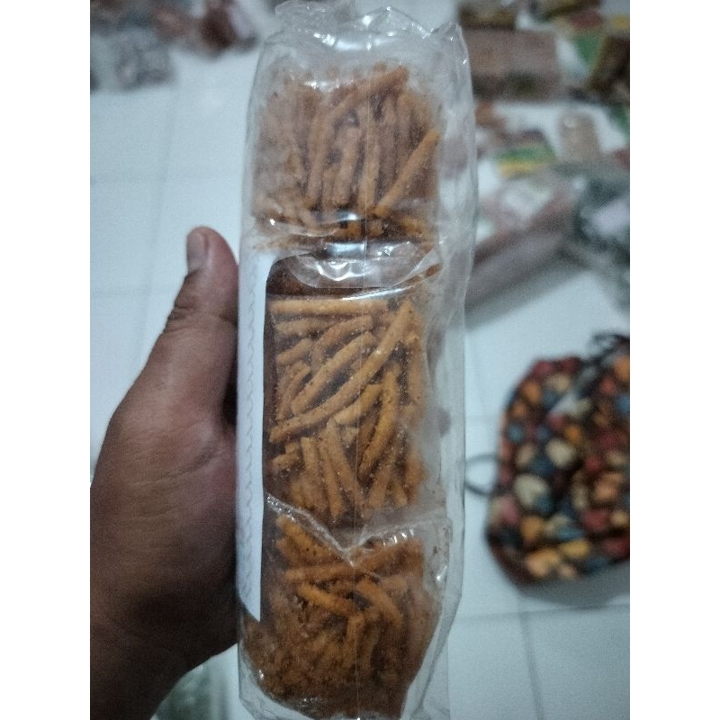 

stik mie