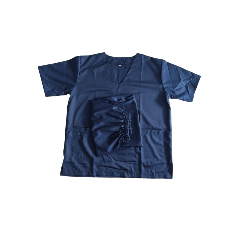 BAJU OKA/ MEDIS RUMAH SAKIT / BAJU DOKTER /BAJU PERAWAT/BAJU SCRUB