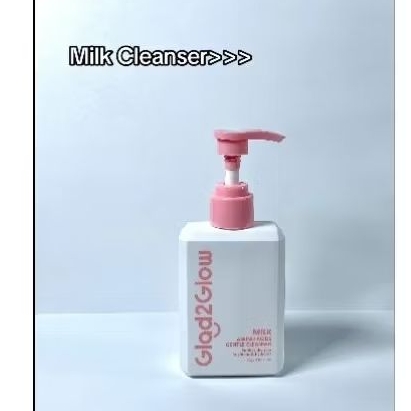 FACIAL WASH G2G