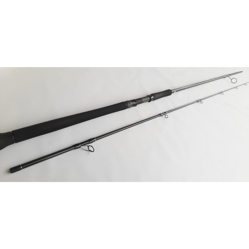 SECOND SHORE CASTING JIGGING ROD YAMAGA BLUE SNIPER 96ML NANO CONCEPT (ROD ONLY)