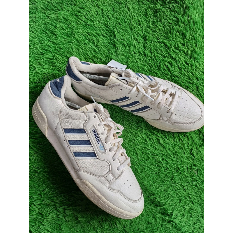 Adidas Continental 80 | SIZE 48 2/3