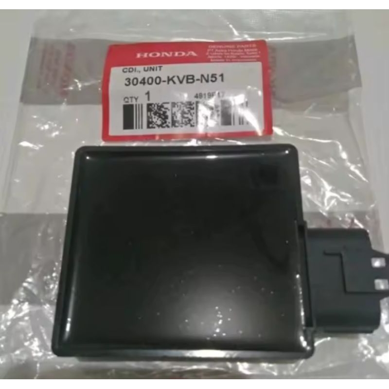 CDI VARIO 110 TECHNO ( CDI KVB )