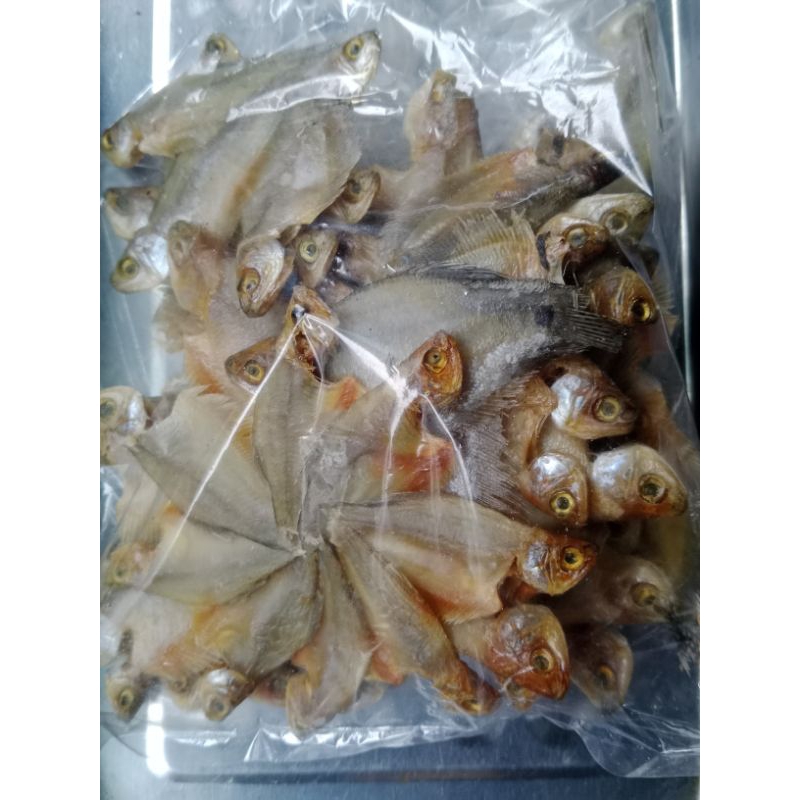 

ikan asin sepat bakrik 100gr mang sayur