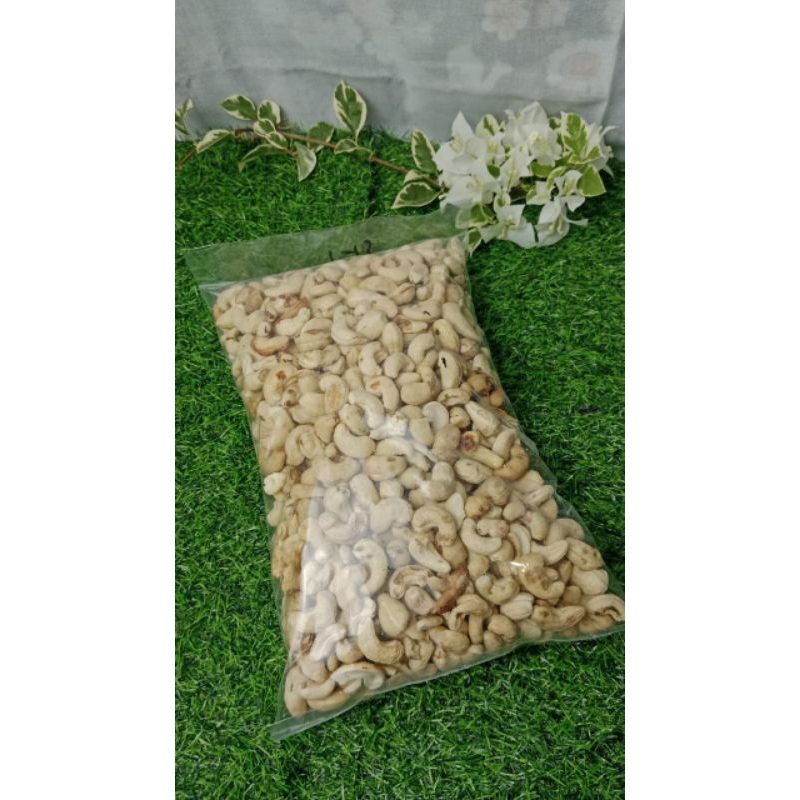 

Kancang Mete 1 kg