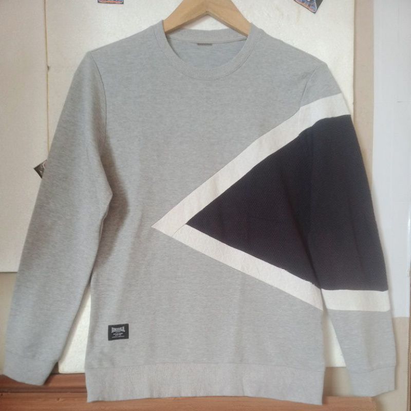 LONSDALE LONDON CN size L SECOND ORIGINAL