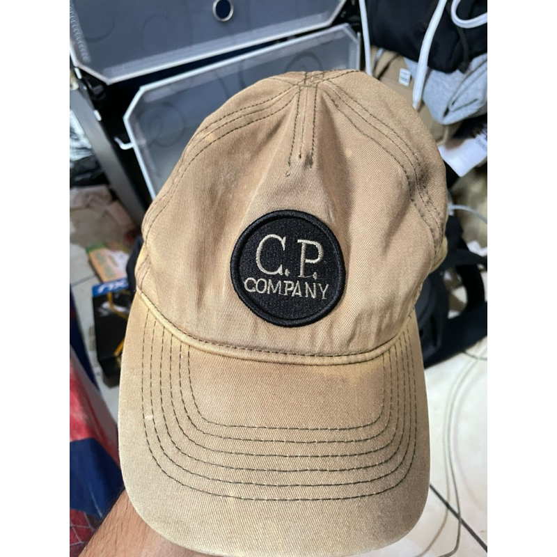 Topi Original CP Company