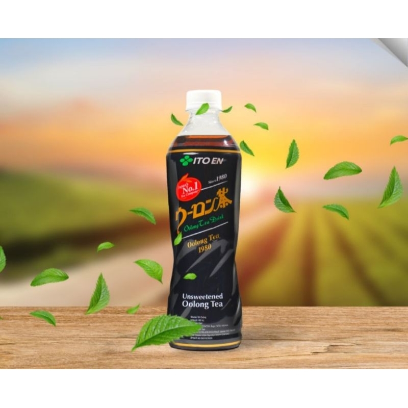 

Olongtea