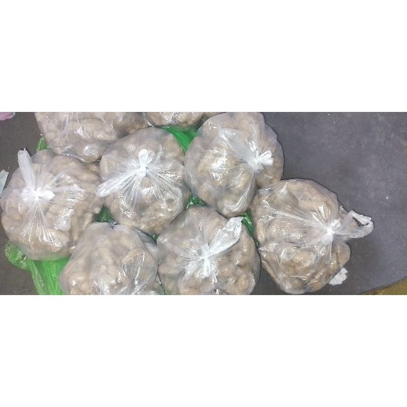 

Cemilan Sehat, Kacang Sangrai Kiloan.