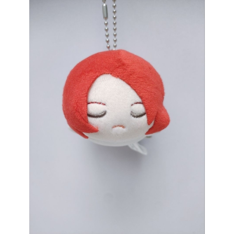 Plush Mascot Fate Grand Order Mochimochi Mascot Tristan
