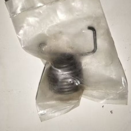 Per as slah kick stater motor honda s90 s90z