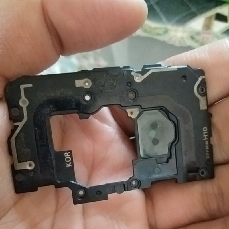 Tutup Mesin Atas Samsung Galaxy S8+