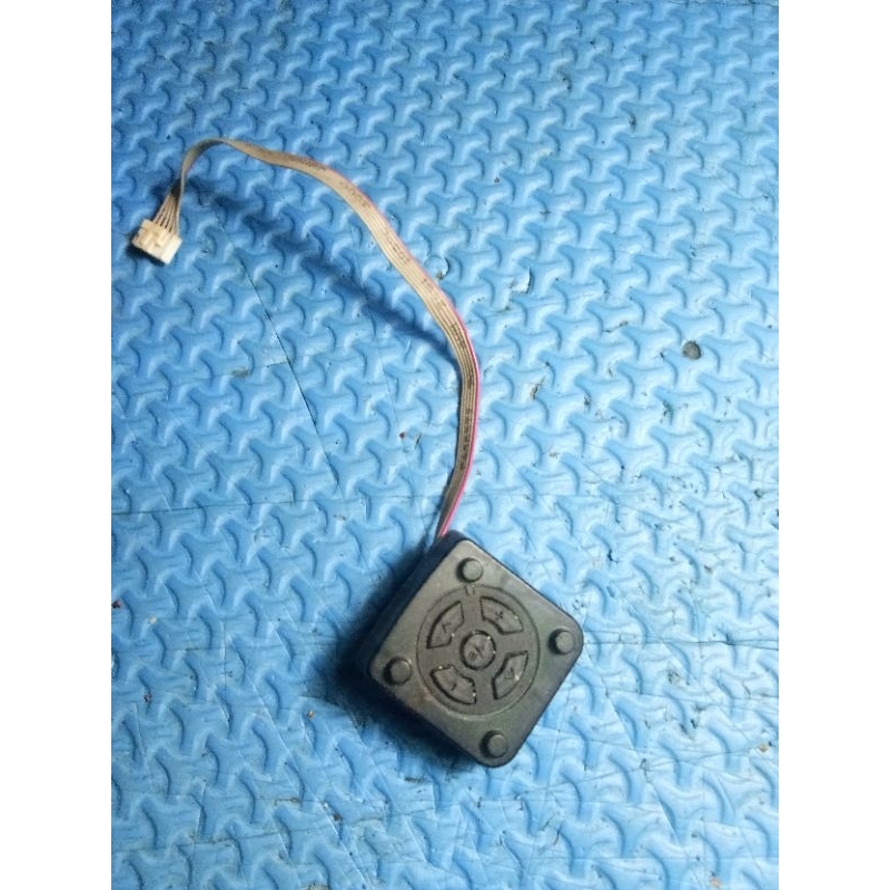 SENSOR IR TOMBOL LAMPU INDIKATOR TV CHANGHONG L40H2 40H2