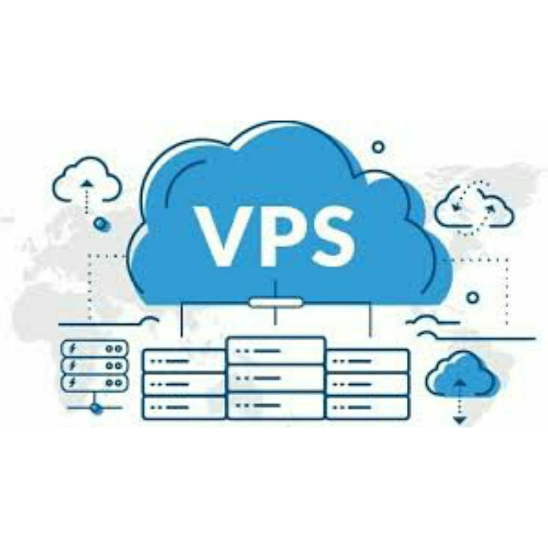 RDP / VPS murah Bulanan