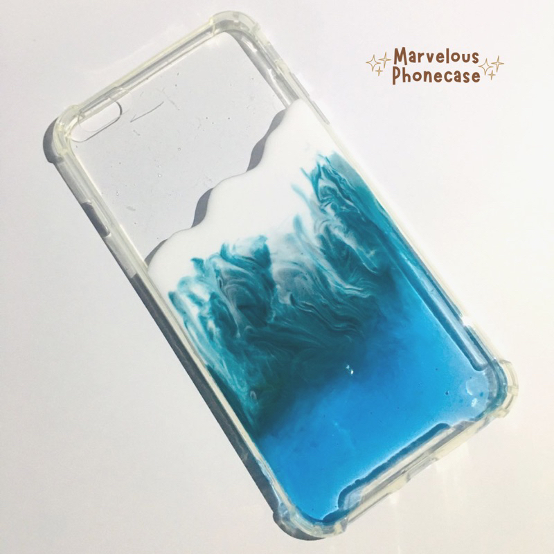 Resin Phone Case | Resin Art
