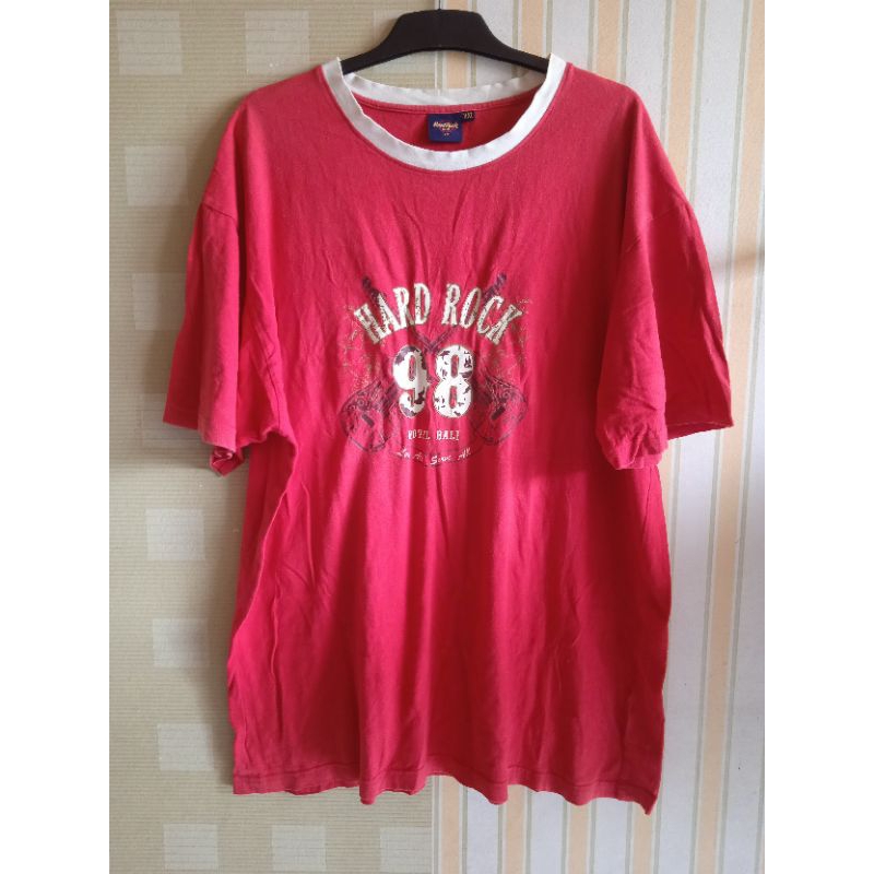 T Shirt Hard rock hotel Bali