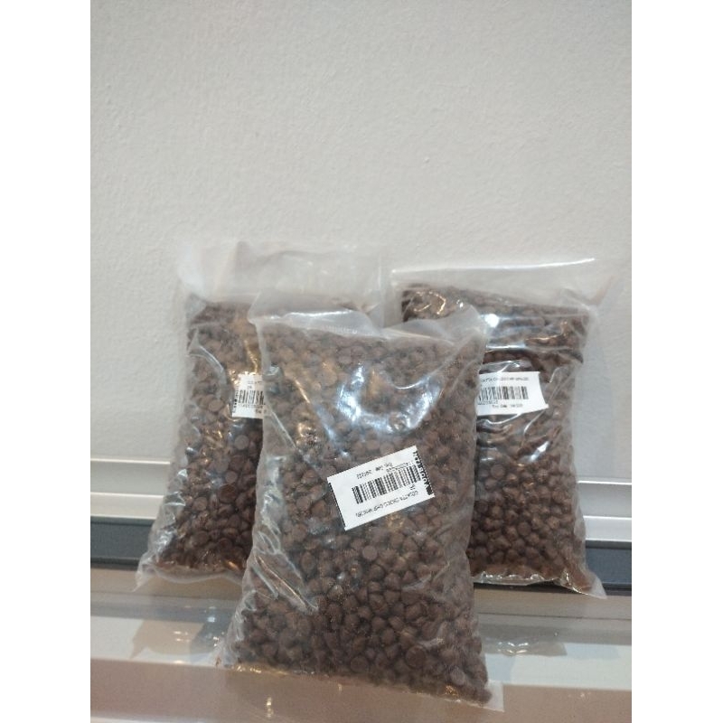 

collata choco chip mini dark