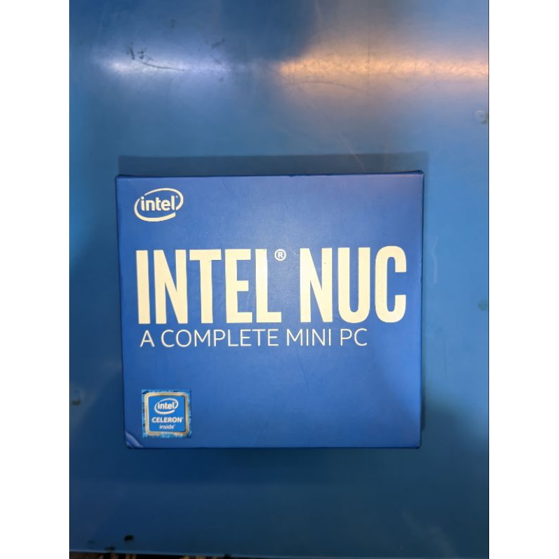 MINI PC INTEL NUC