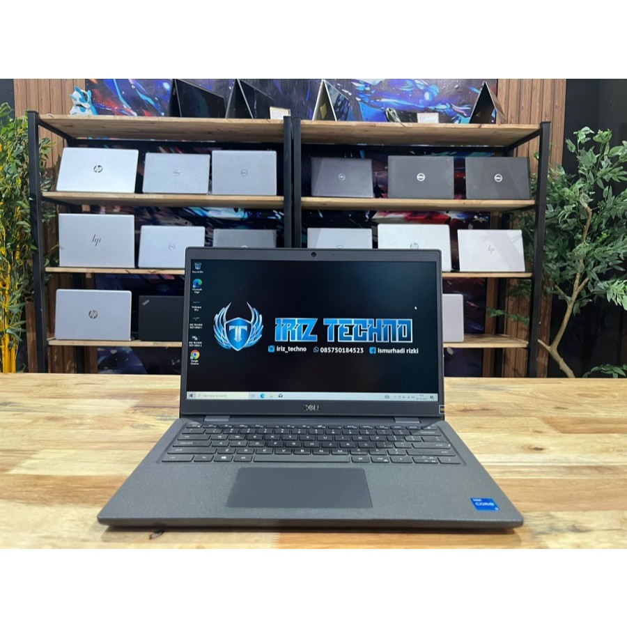 Dell Latitude 3420 i5 gen 11