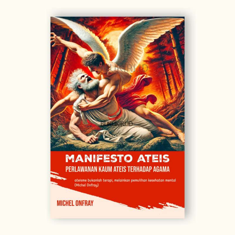 Buku Manifesto Atheis