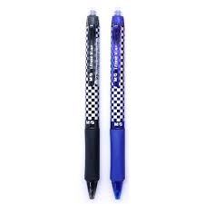 

M&G ERASABLE RETRACTABLE GEL PEN 0.7 ( i-ERASE V ) AKPH3271