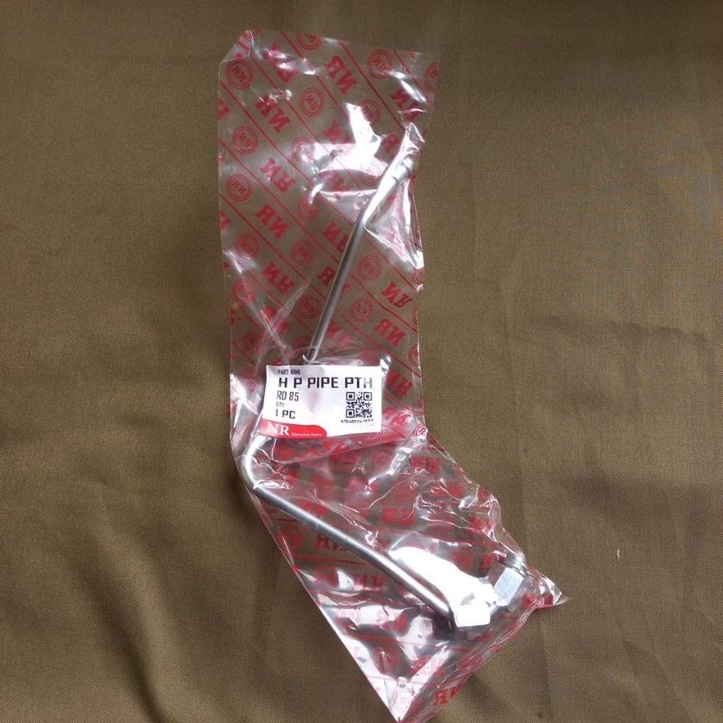 ORIGINAL H.P PIPA SOLAR BOSPOM| NR SAICHI KUBOTA RD85 DI 1S-2S UNTUK MESIN DIESEL PENGGERAK