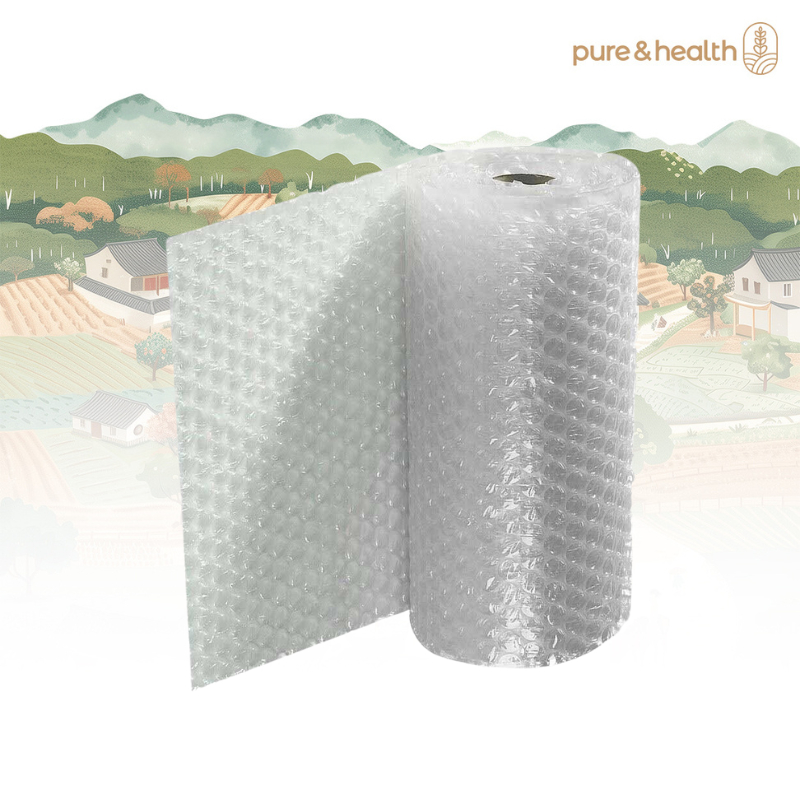 

Bubble wraping packing / packing wrapping - Proteksi