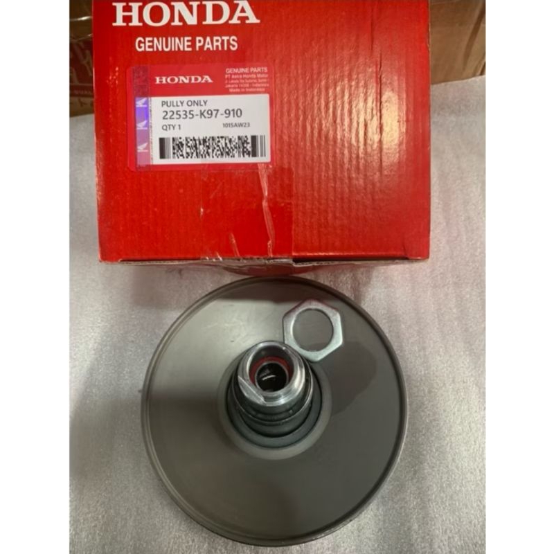 Pully Only K97 PCX 150