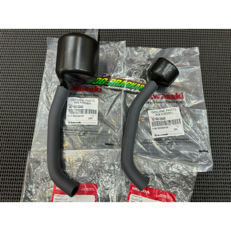 TABUNG HAWA RIS HONDA NOVA DASH ORIGINAL TABUNG RIS TABUNG YEIS HAWA NINJA R SS RR F1ZR SATRIA 2T NS