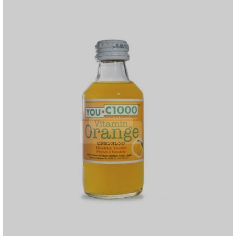

You C1000 Orange