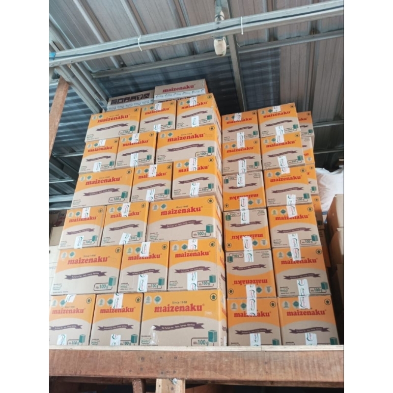 

MAIZENAKU BUBUK 100GR