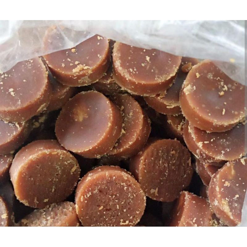 

gula merah ecer