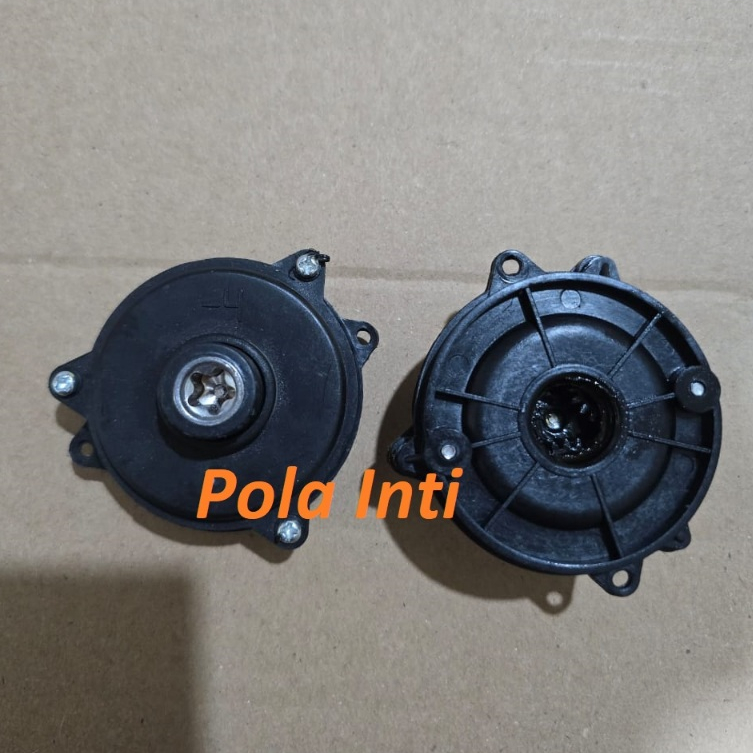 GEAR BOX MESIN CHOPPER PENGGILING DAGING / MEAT CHOPPER / MEAT GRINDER