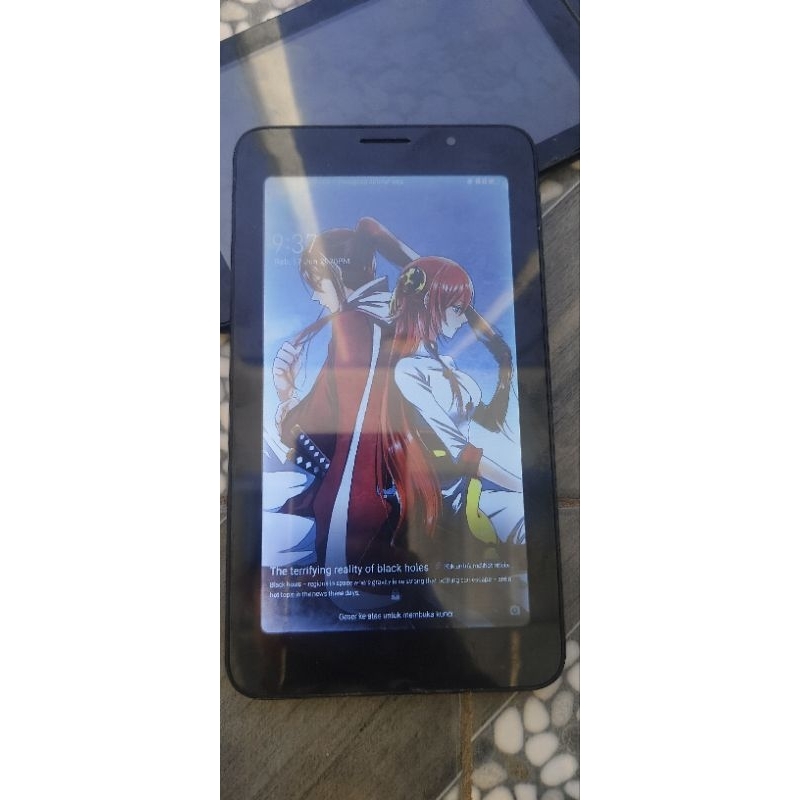 TABLET ADVAN DAN TABLET EVERCOSS RAM 3 TABLET ANAK-ANAK SUPORT YT DLL BISA COD HARGANYA TERJANGKAU