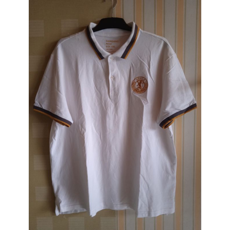 Polo shirt Giordano